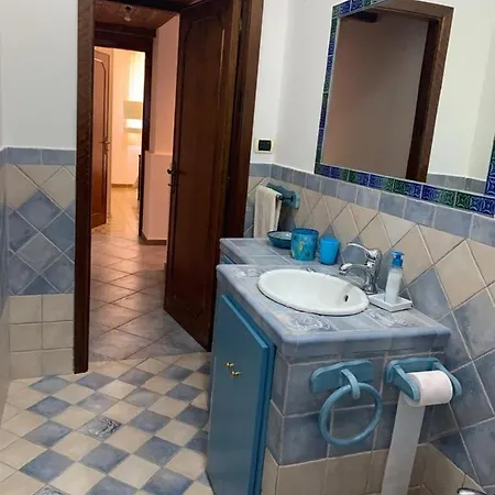 Giada House Holiday home Bosa
