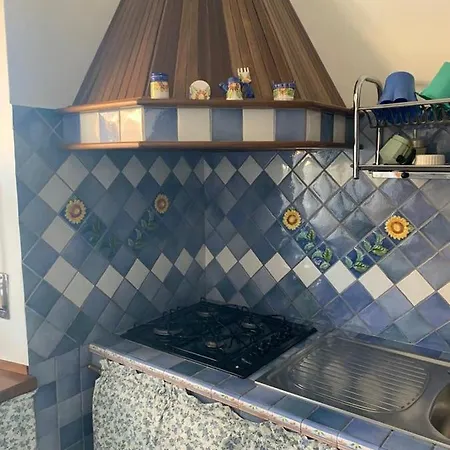 Giada House *